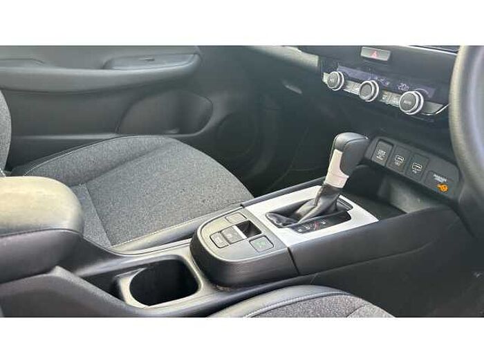 Honda Jazz Hybrid JAZZ 1.5 i-MMD Hybrid SR 5dr eCVT 