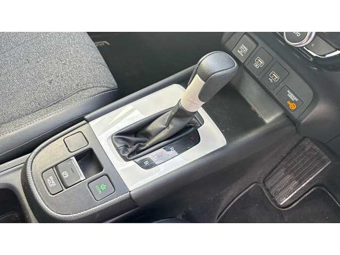 Honda Jazz Hybrid JAZZ 1.5 i-MMD Hybrid SR 5dr eCVT 