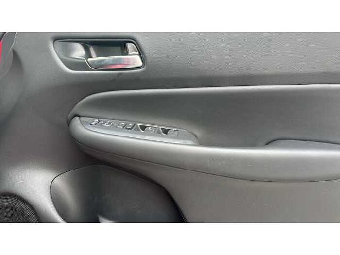 Honda Jazz Hybrid JAZZ 1.5 i-MMD Hybrid SR 5dr eCVT 