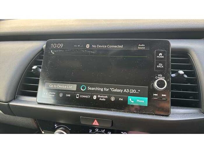 Honda Jazz Hybrid JAZZ 1.5 i-MMD Hybrid SR 5dr eCVT 