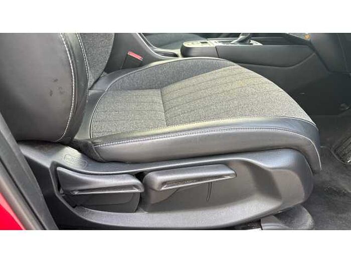 Honda Jazz Hybrid JAZZ 1.5 i-MMD Hybrid SR 5dr eCVT 