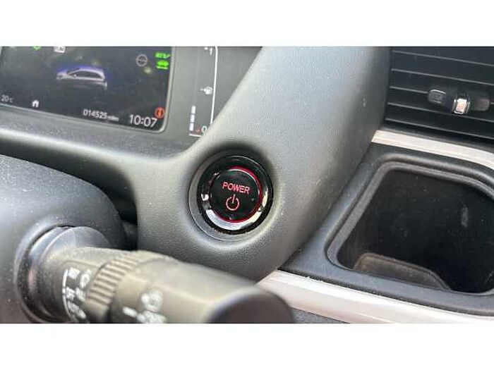 Honda Jazz Hybrid JAZZ 1.5 i-MMD Hybrid SR 5dr eCVT 