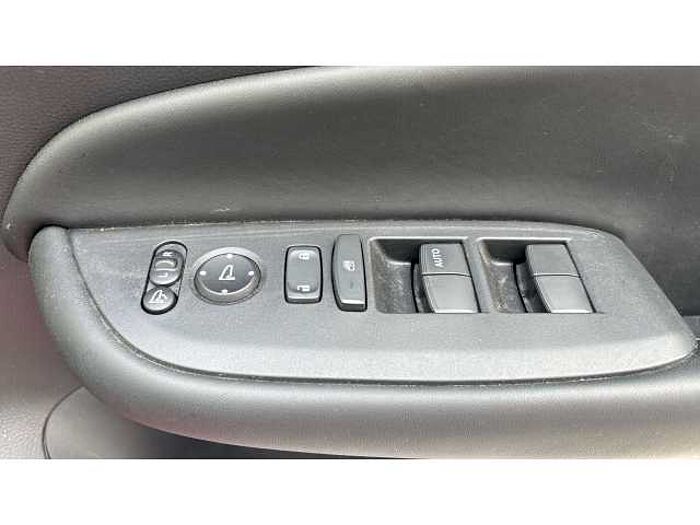Honda Jazz Hybrid JAZZ 1.5 i-MMD Hybrid SR 5dr eCVT 