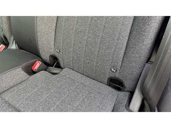 Honda Jazz Hybrid JAZZ 1.5 i-MMD Hybrid SR 5dr eCVT 