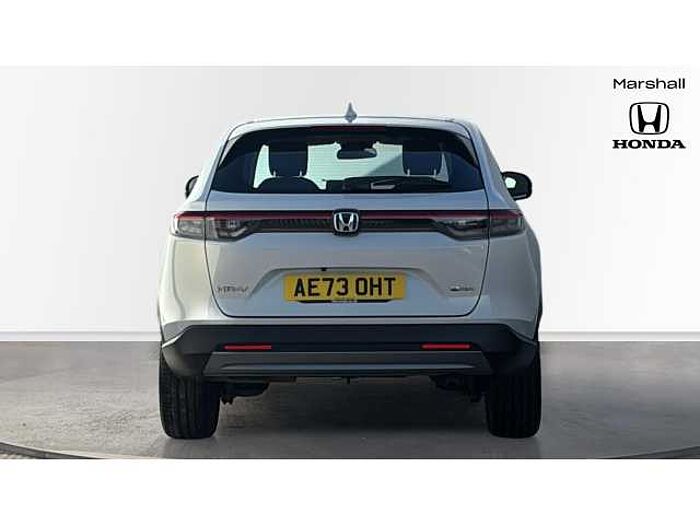 Honda HR-V Hybrid HR-V 1.5 eHEV Elegance 5dr CVT 