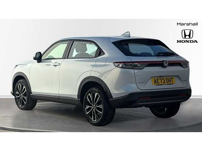 Honda HR-V Hybrid HR-V 1.5 eHEV Elegance 5dr CVT 