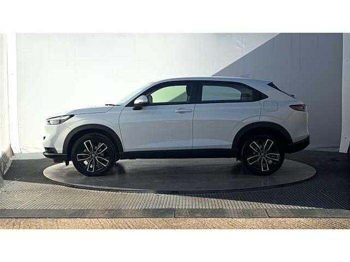 Honda HR-V Hybrid HR-V 1.5 eHEV Elegance 5dr CVT 