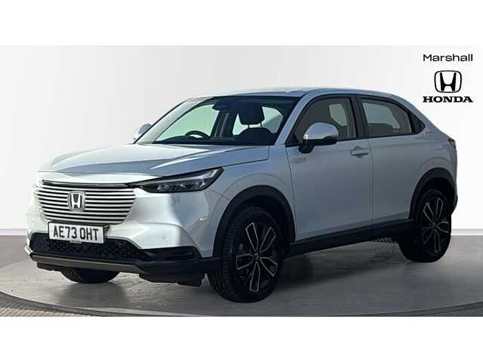 Honda HR-V Hybrid HR-V 1.5 eHEV Elegance 5dr CVT 
