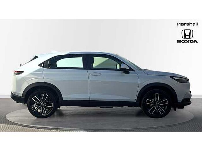 Honda HR-V Hybrid HR-V 1.5 eHEV Elegance 5dr CVT 