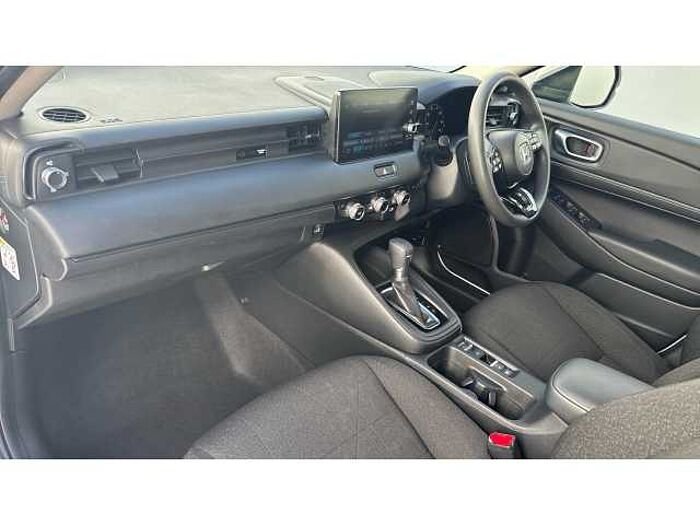 Honda HR-V Hybrid HR-V 1.5 eHEV Elegance 5dr CVT 