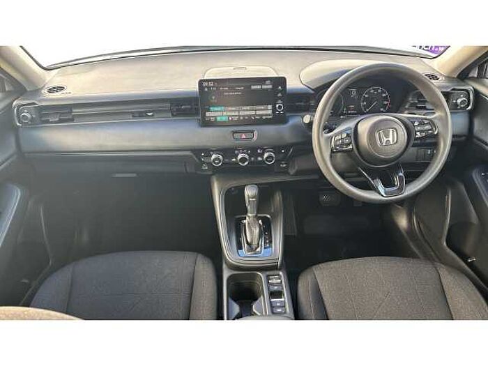 Honda HR-V Hybrid HR-V 1.5 eHEV Elegance 5dr CVT 