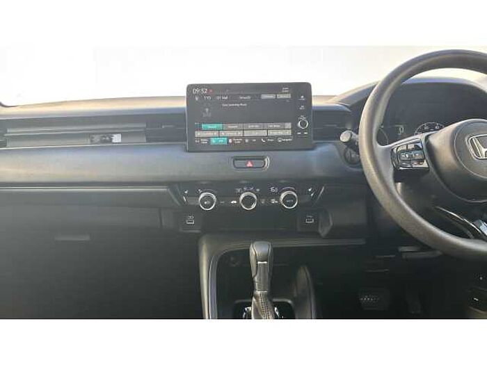 Honda HR-V Hybrid HR-V 1.5 eHEV Elegance 5dr CVT 