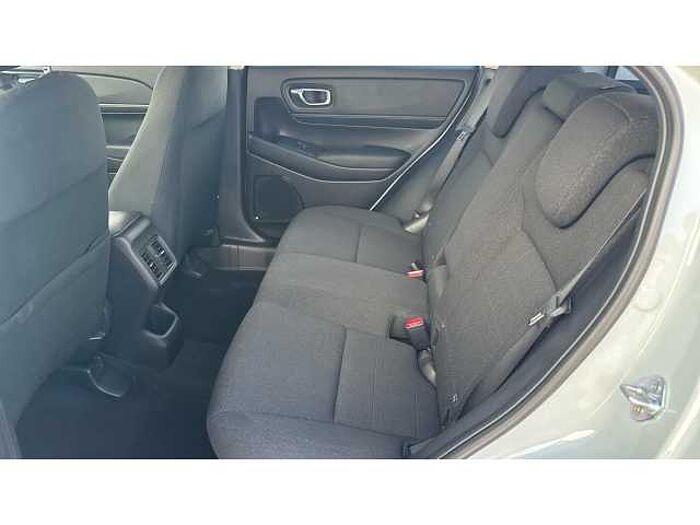 Honda HR-V Hybrid HR-V 1.5 eHEV Elegance 5dr CVT 