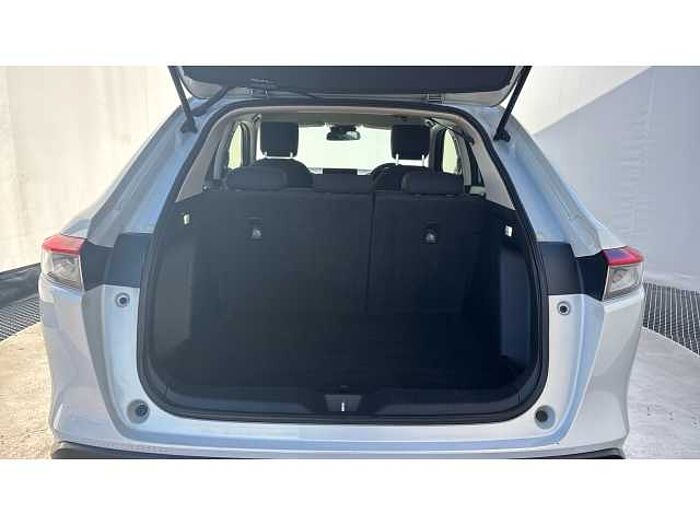 Honda HR-V Hybrid HR-V 1.5 eHEV Elegance 5dr CVT 