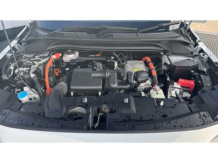 Honda HR-V Hybrid HR-V 1.5 eHEV Elegance 5dr CVT 