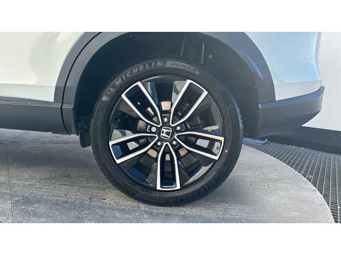 Honda HR-V Hybrid HR-V 1.5 eHEV Elegance 5dr CVT 
