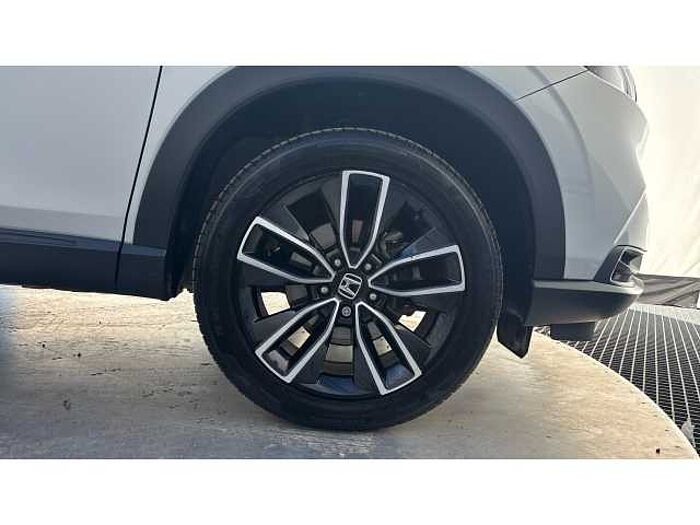 Honda HR-V Hybrid HR-V 1.5 eHEV Elegance 5dr CVT 