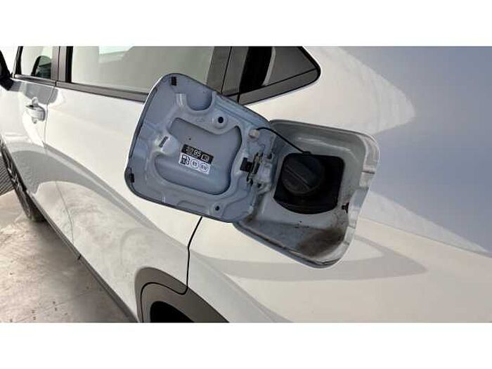 Honda HR-V Hybrid HR-V 1.5 eHEV Elegance 5dr CVT 