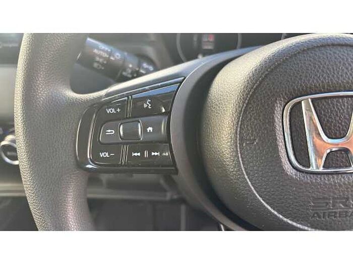Honda HR-V Hybrid HR-V 1.5 eHEV Elegance 5dr CVT 