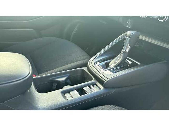 Honda HR-V Hybrid HR-V 1.5 eHEV Elegance 5dr CVT 