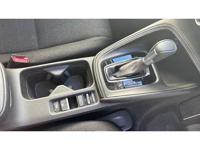 Honda HR-V Hybrid HR-V 1.5 eHEV Elegance 5dr CVT 
