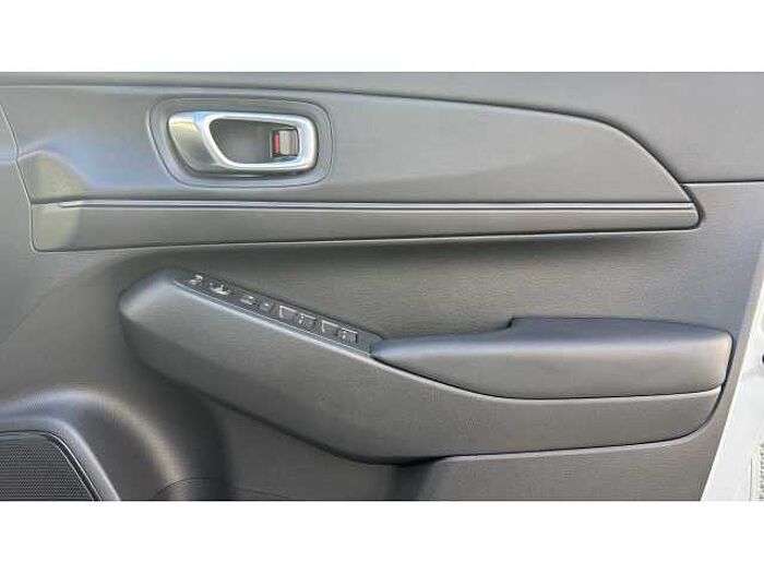 Honda HR-V Hybrid HR-V 1.5 eHEV Elegance 5dr CVT 