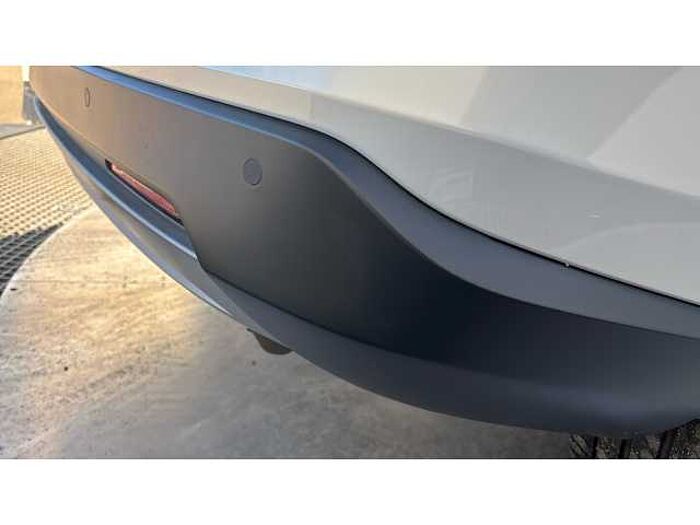 Honda HR-V Hybrid HR-V 1.5 eHEV Elegance 5dr CVT 