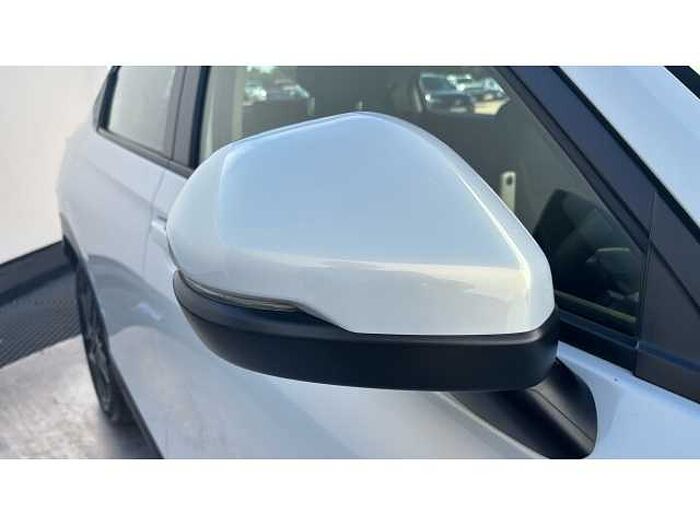 Honda HR-V Hybrid HR-V 1.5 eHEV Elegance 5dr CVT 