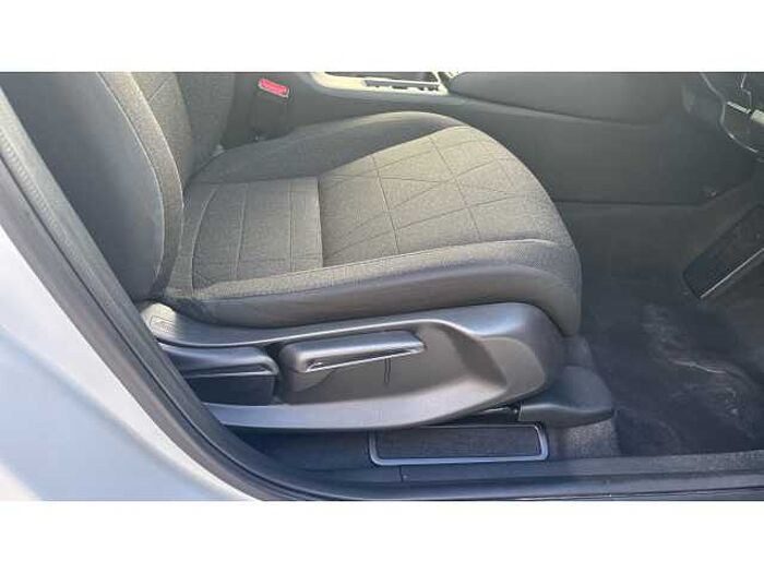 Honda HR-V Hybrid HR-V 1.5 eHEV Elegance 5dr CVT 