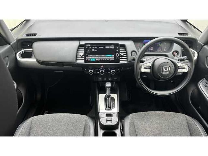 Honda Jazz Hybrid JAZZ 1.5 i-MMD Hybrid EX 5dr eCVT 