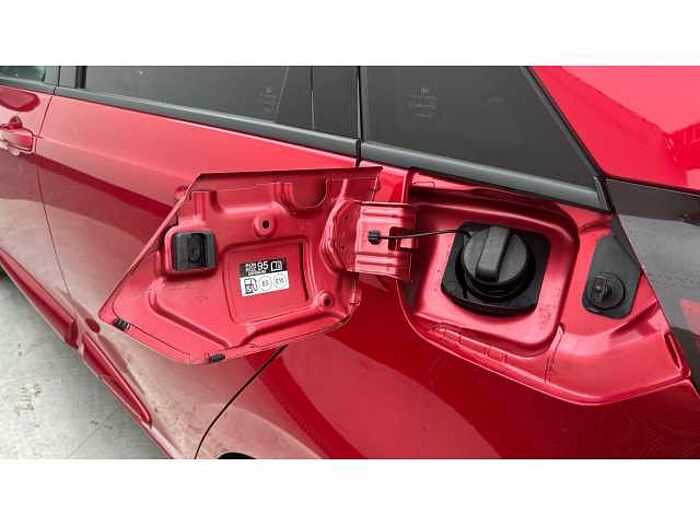 Honda Jazz Hybrid JAZZ 1.5 i-MMD Hybrid EX 5dr eCVT 