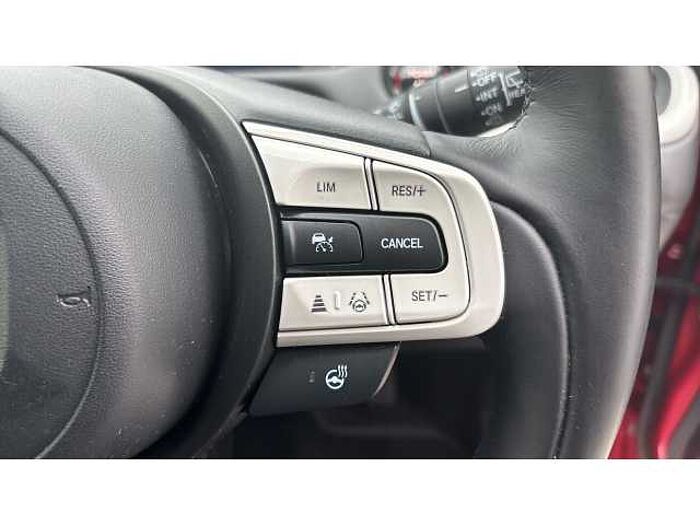 Honda Jazz Hybrid JAZZ 1.5 i-MMD Hybrid EX 5dr eCVT 