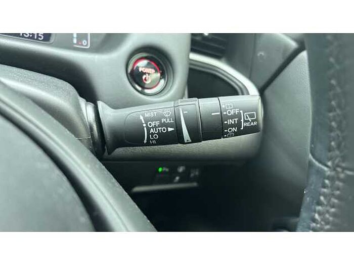 Honda Jazz Hybrid JAZZ 1.5 i-MMD Hybrid EX 5dr eCVT 