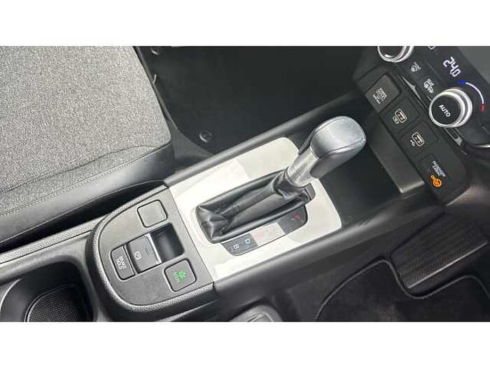 Honda Jazz Hybrid JAZZ 1.5 i-MMD Hybrid EX 5dr eCVT 
