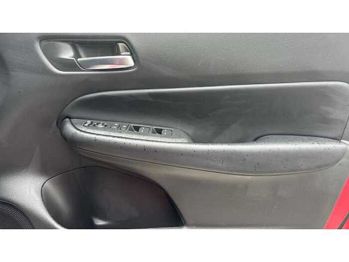 Honda Jazz Hybrid JAZZ 1.5 i-MMD Hybrid EX 5dr eCVT 