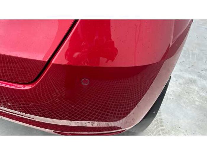 Honda Jazz Hybrid JAZZ 1.5 i-MMD Hybrid EX 5dr eCVT 