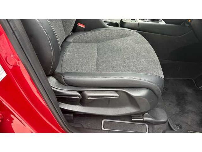 Honda Jazz Hybrid JAZZ 1.5 i-MMD Hybrid EX 5dr eCVT 