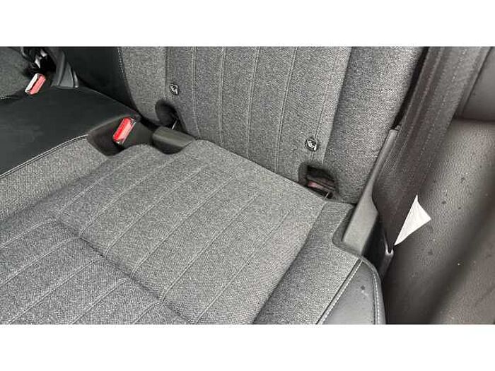Honda Jazz Hybrid JAZZ 1.5 i-MMD Hybrid EX 5dr eCVT 