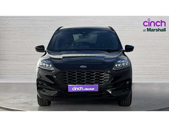 Ford Kuga KUGA 1.5 EcoBoost 150 ST-Line X Edition 5dr 