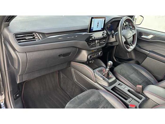 Ford Kuga KUGA 1.5 EcoBoost 150 ST-Line X Edition 5dr 