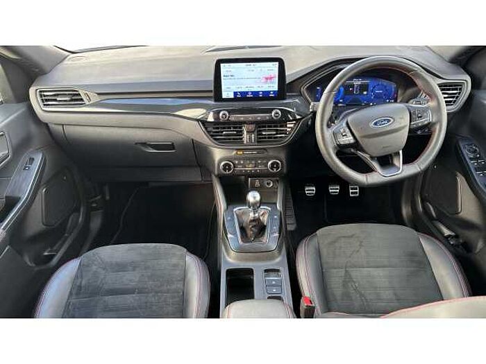 Ford Kuga KUGA 1.5 EcoBoost 150 ST-Line X Edition 5dr 