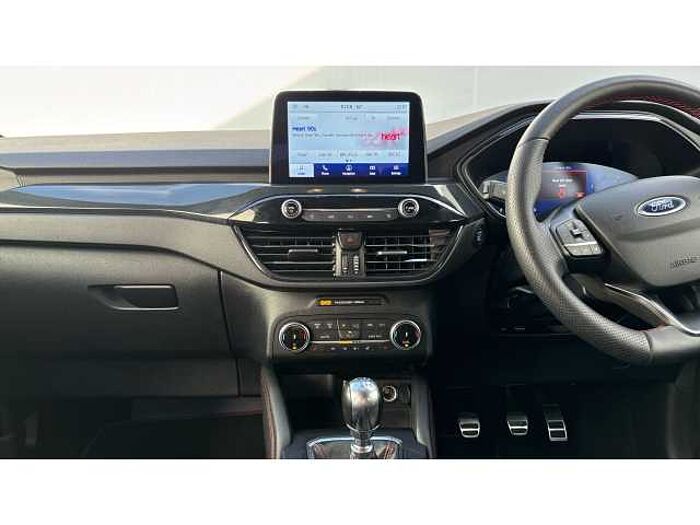 Ford Kuga KUGA 1.5 EcoBoost 150 ST-Line X Edition 5dr 