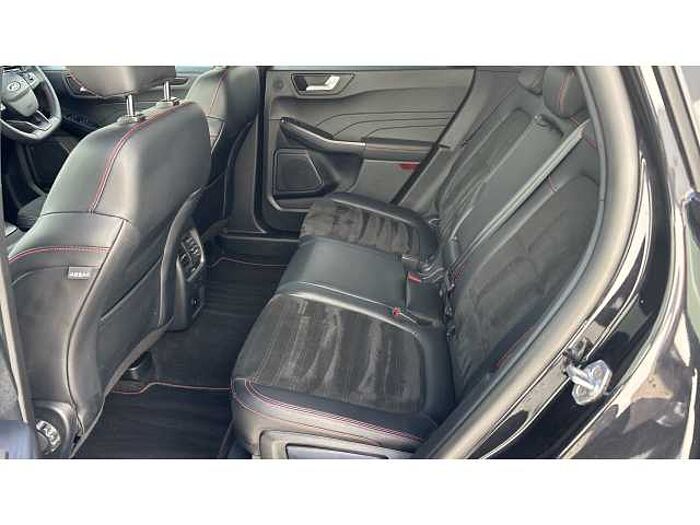 Ford Kuga KUGA 1.5 EcoBoost 150 ST-Line X Edition 5dr 