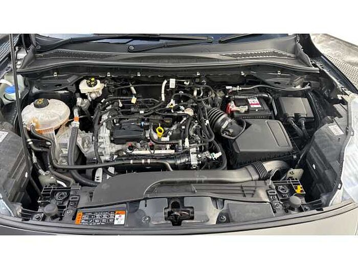 Ford Kuga KUGA 1.5 EcoBoost 150 ST-Line X Edition 5dr 