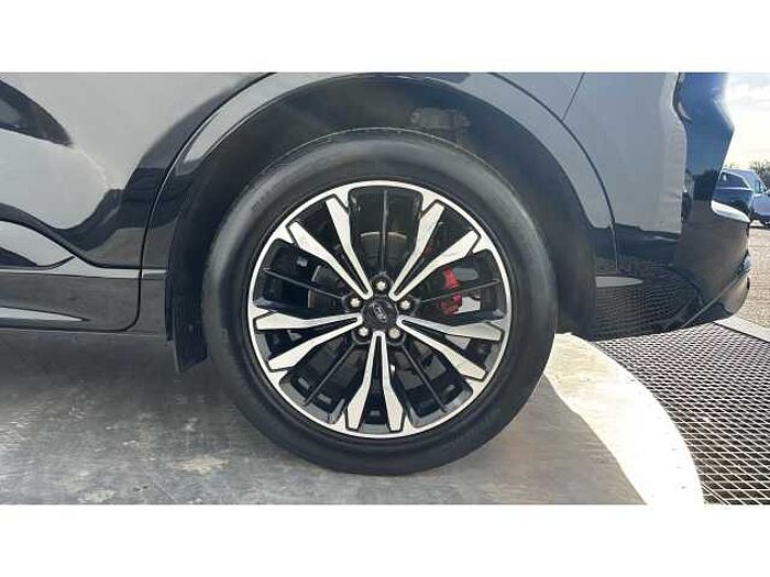 Ford Kuga KUGA 1.5 EcoBoost 150 ST-Line X Edition 5dr 
