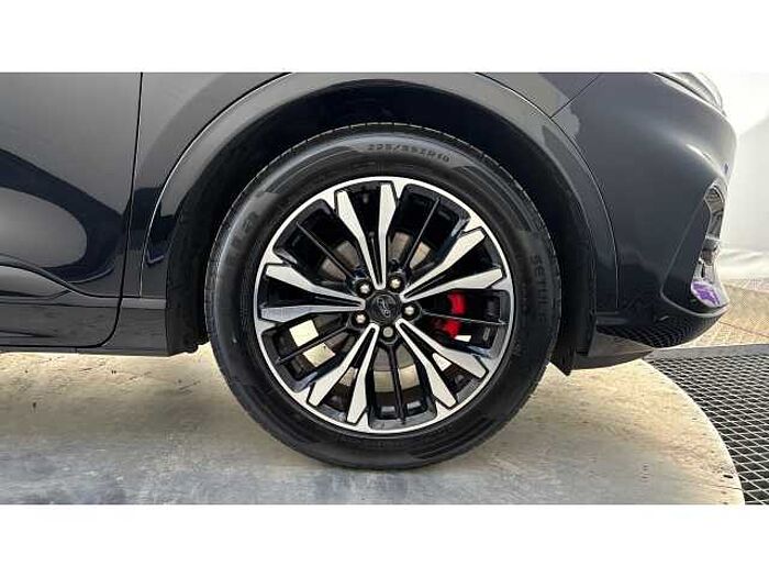 Ford Kuga KUGA 1.5 EcoBoost 150 ST-Line X Edition 5dr 