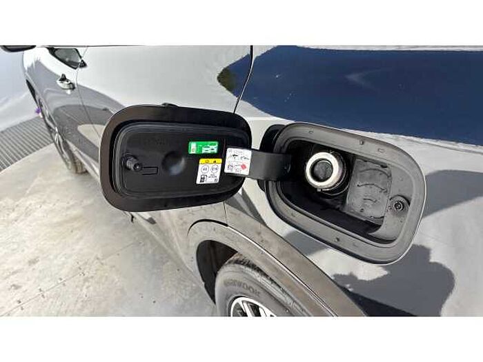 Ford Kuga KUGA 1.5 EcoBoost 150 ST-Line X Edition 5dr 