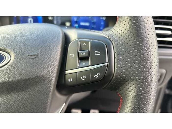 Ford Kuga KUGA 1.5 EcoBoost 150 ST-Line X Edition 5dr 