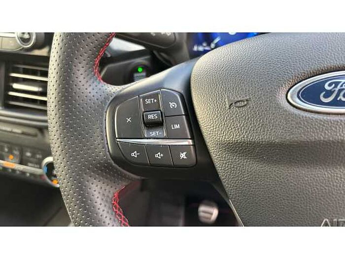 Ford Kuga KUGA 1.5 EcoBoost 150 ST-Line X Edition 5dr 