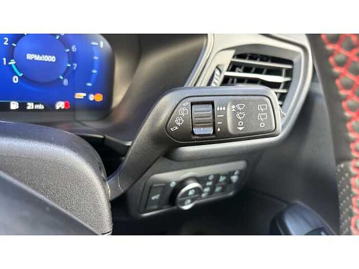 Ford Kuga KUGA 1.5 EcoBoost 150 ST-Line X Edition 5dr 